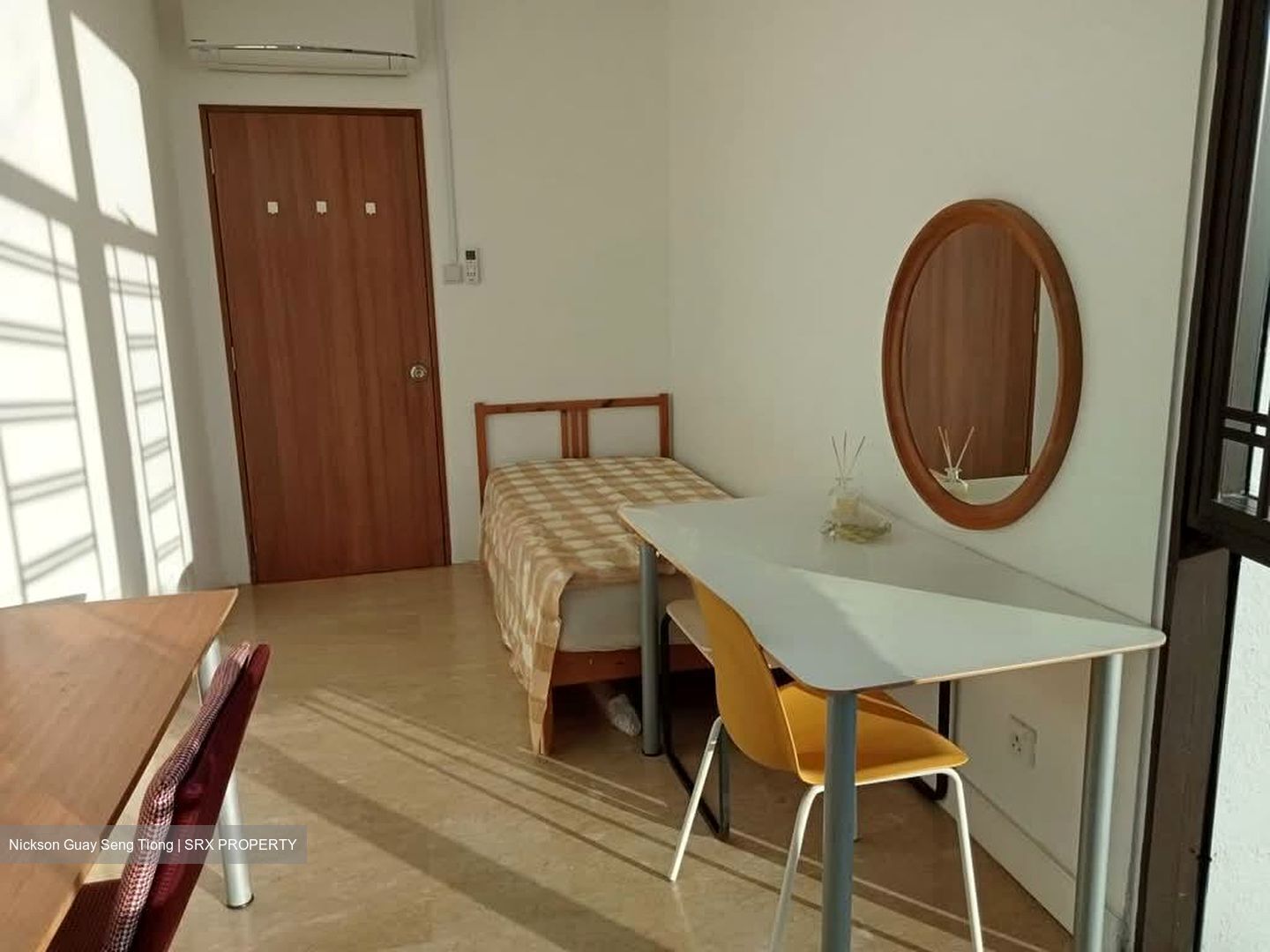 Parc Oasis (D22), Condominium #581296691